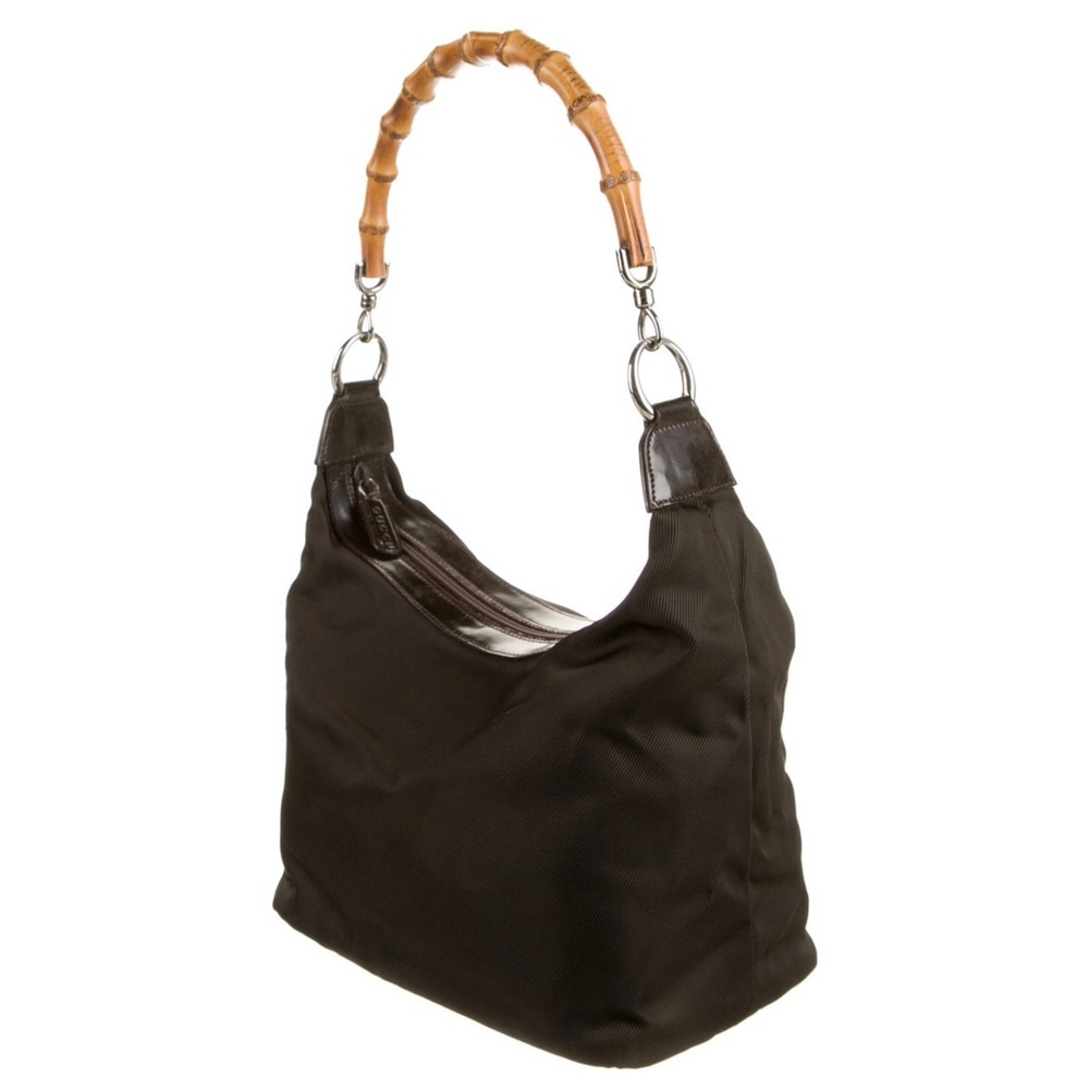 Gucci Shoulder Bag - image 1